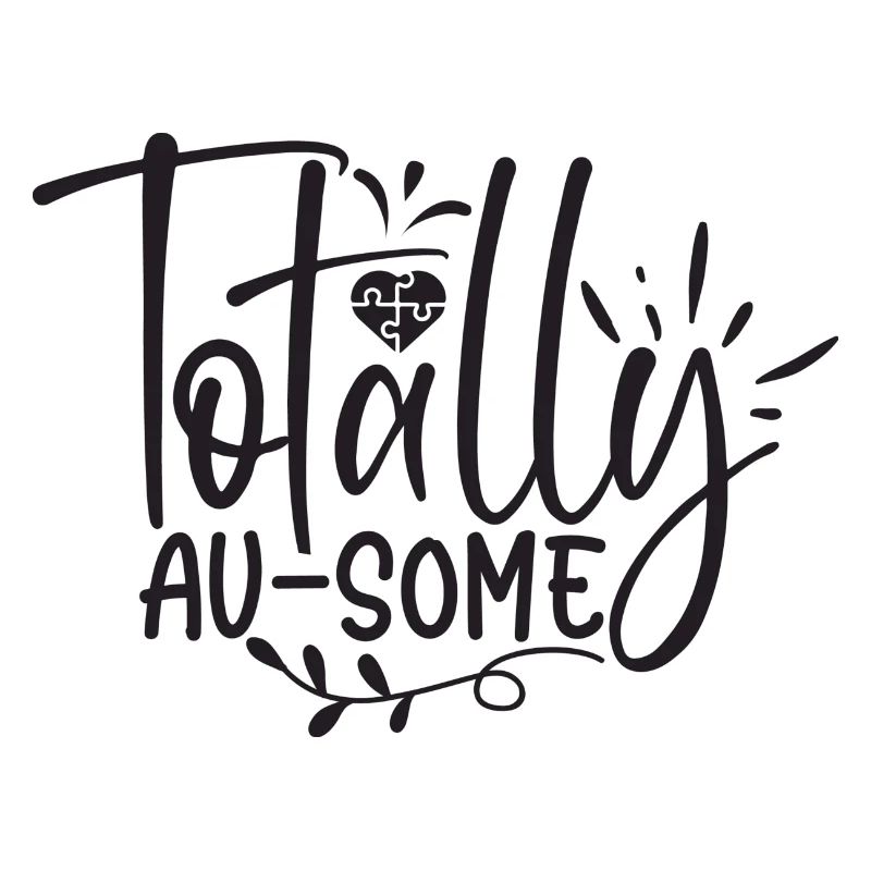 Total Au-some