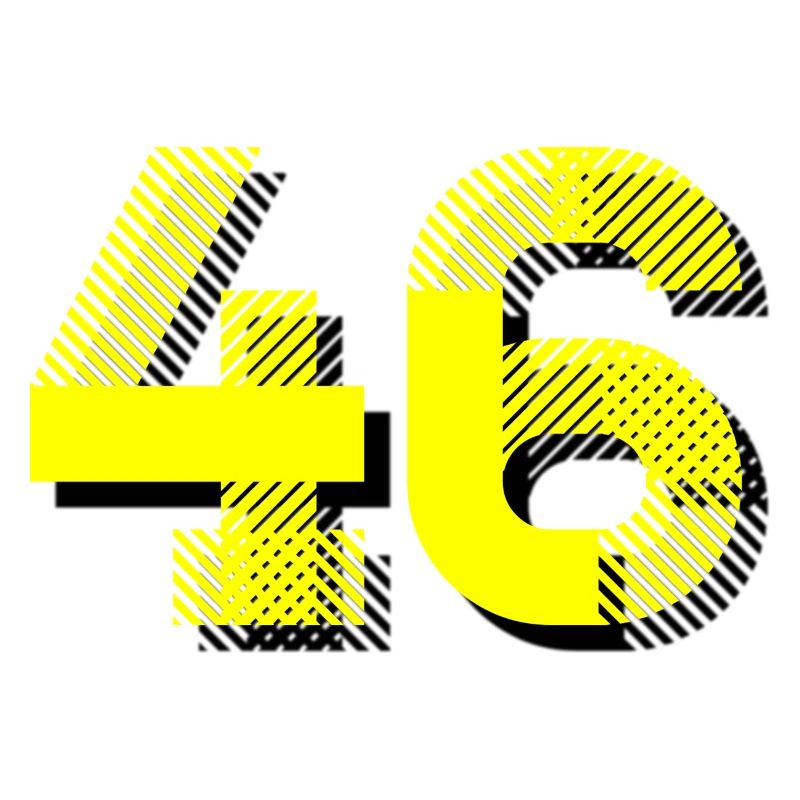 AUSGABE 46 GELB