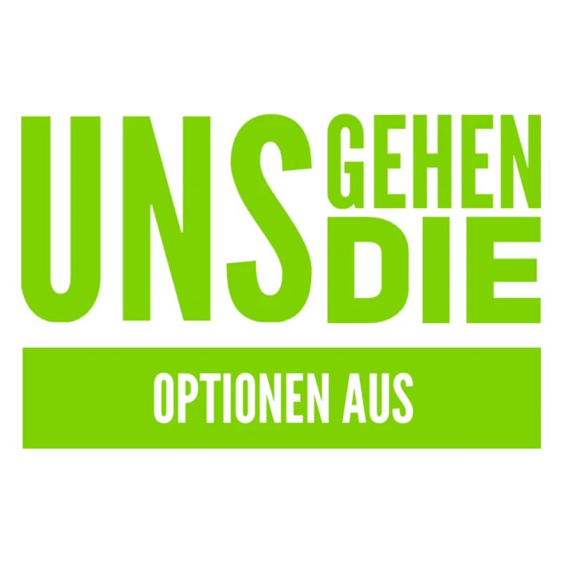 keine Möglichkeiten mehr