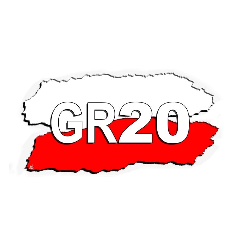 LOGO GR 20
