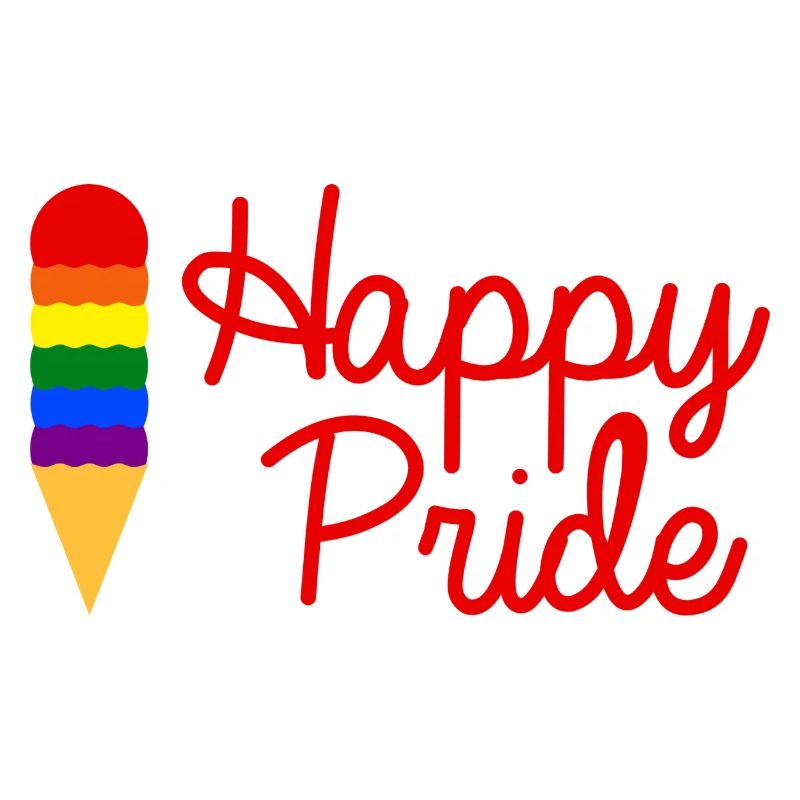 Happy Pride Gay