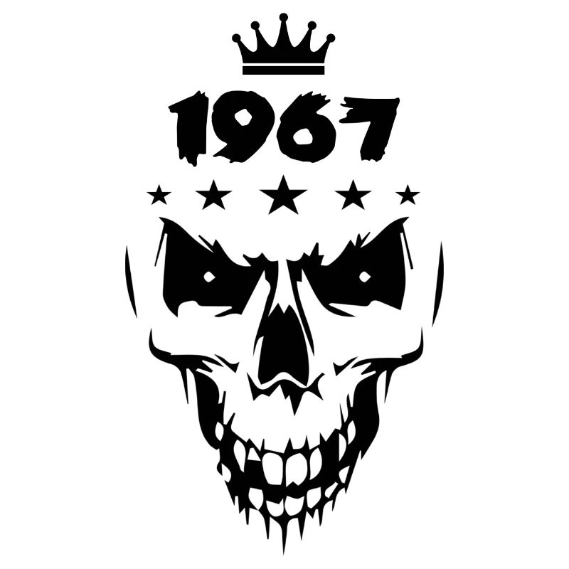 1967 Totenkopf