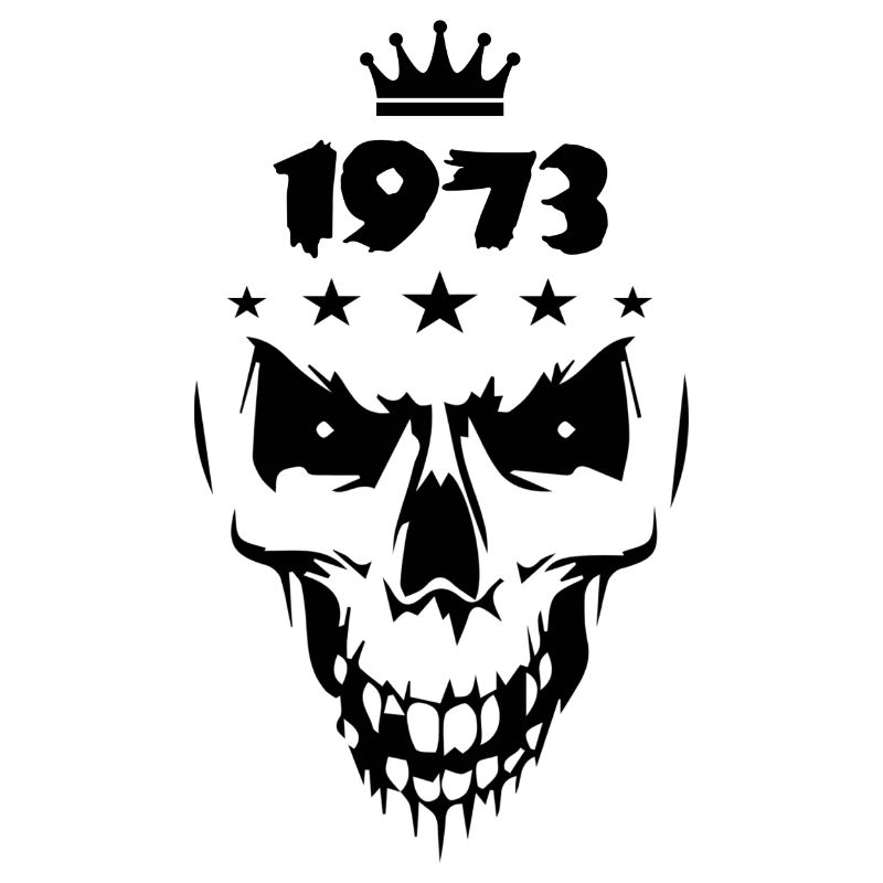 1973 Totenkopf