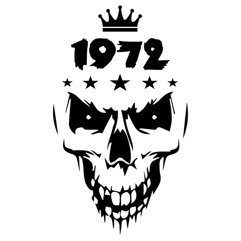 1972 Totenkopf