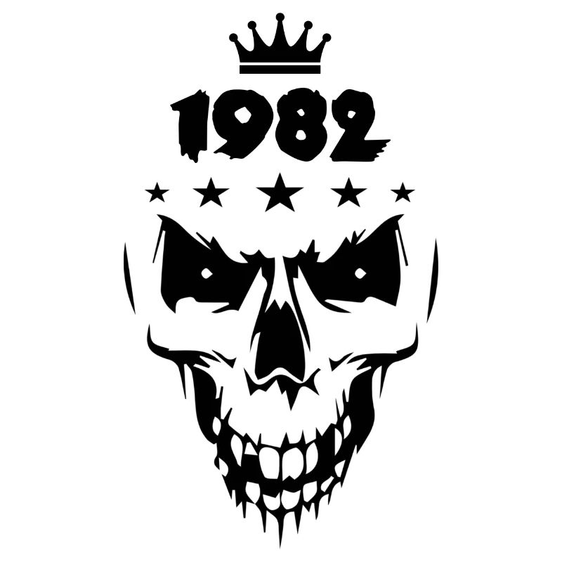 1982 Totenkopf