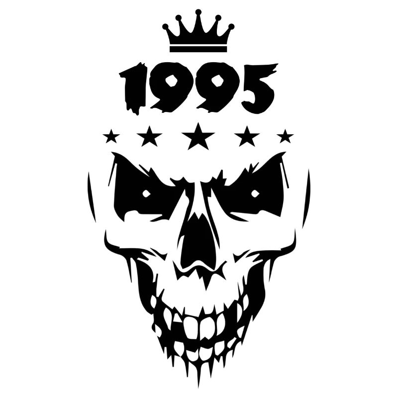 1995 Totenkopf