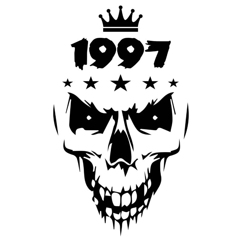 1997 Totenkopf