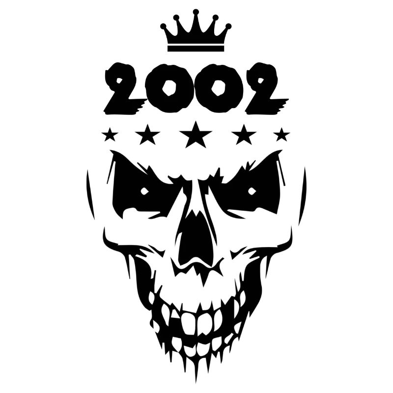 2002 Totenkopf