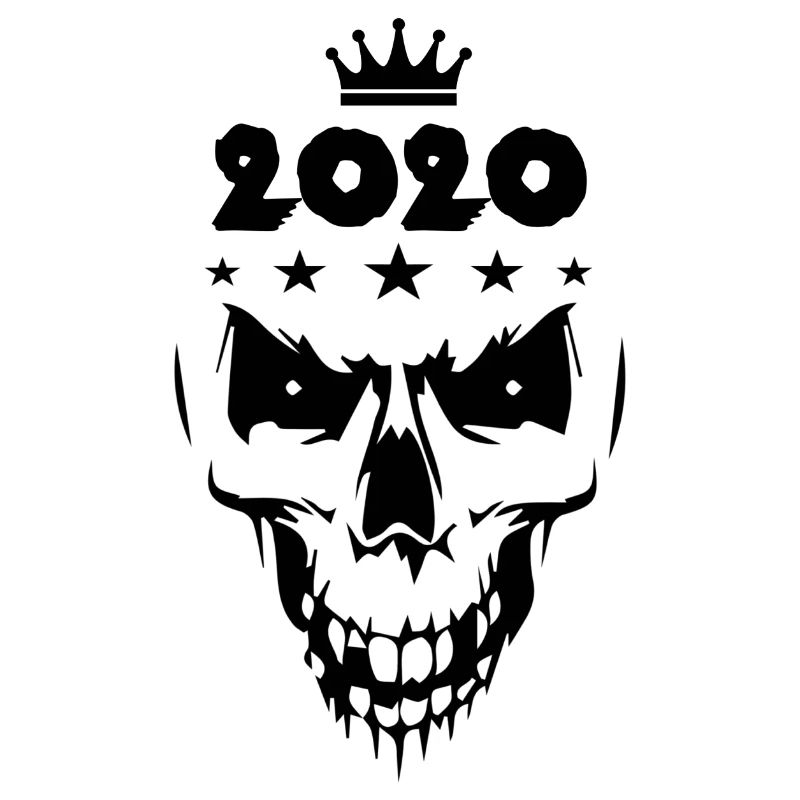 2020 Totenkopf