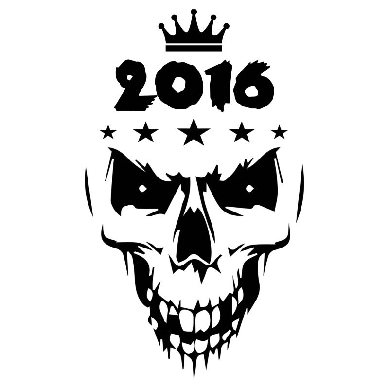 2016 Totenkopf