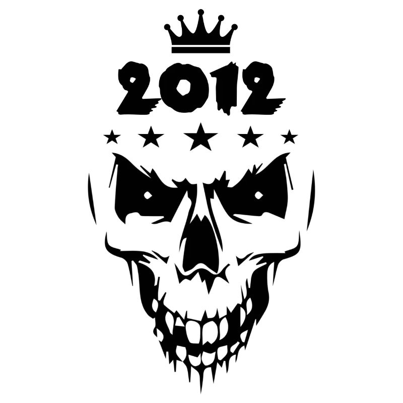 2012 Totenkopf