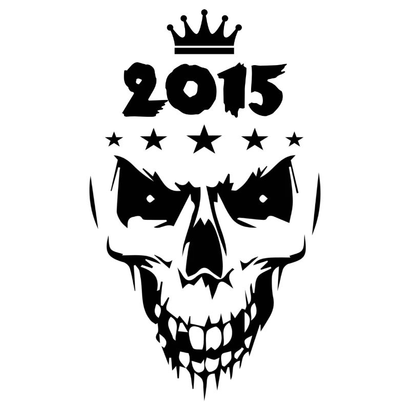 2015 Totenkopf