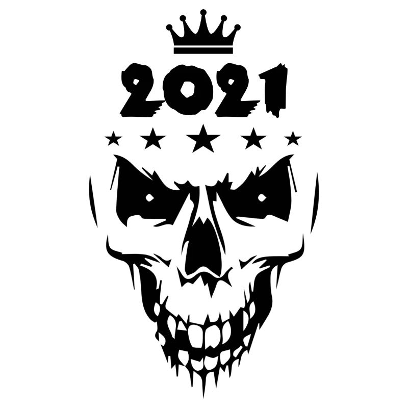 2021 Totenkopf