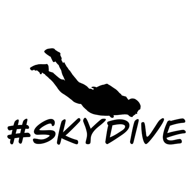#skydive