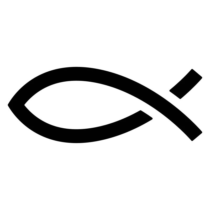Christlicher Fisch