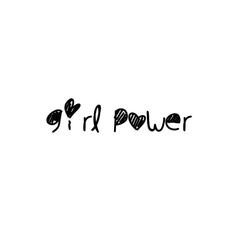girl power