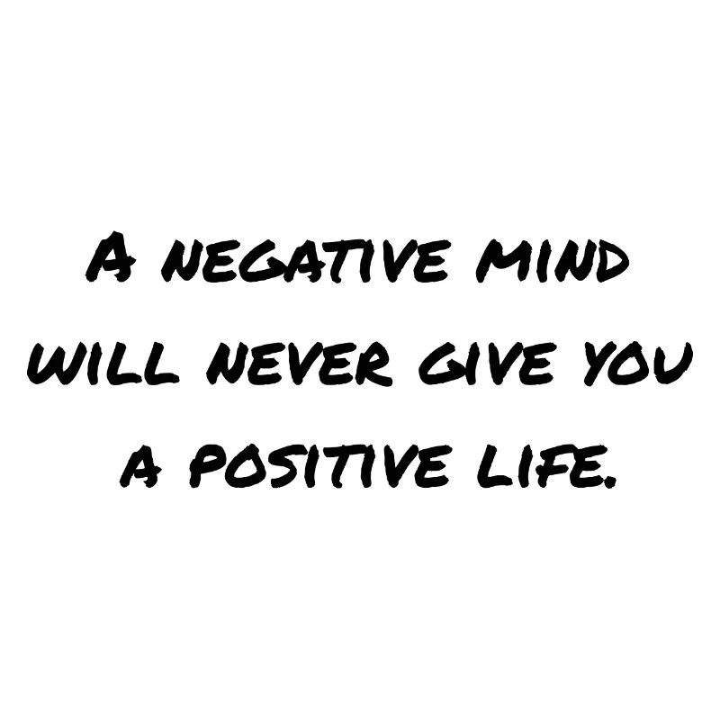 Motivierender Spruch 