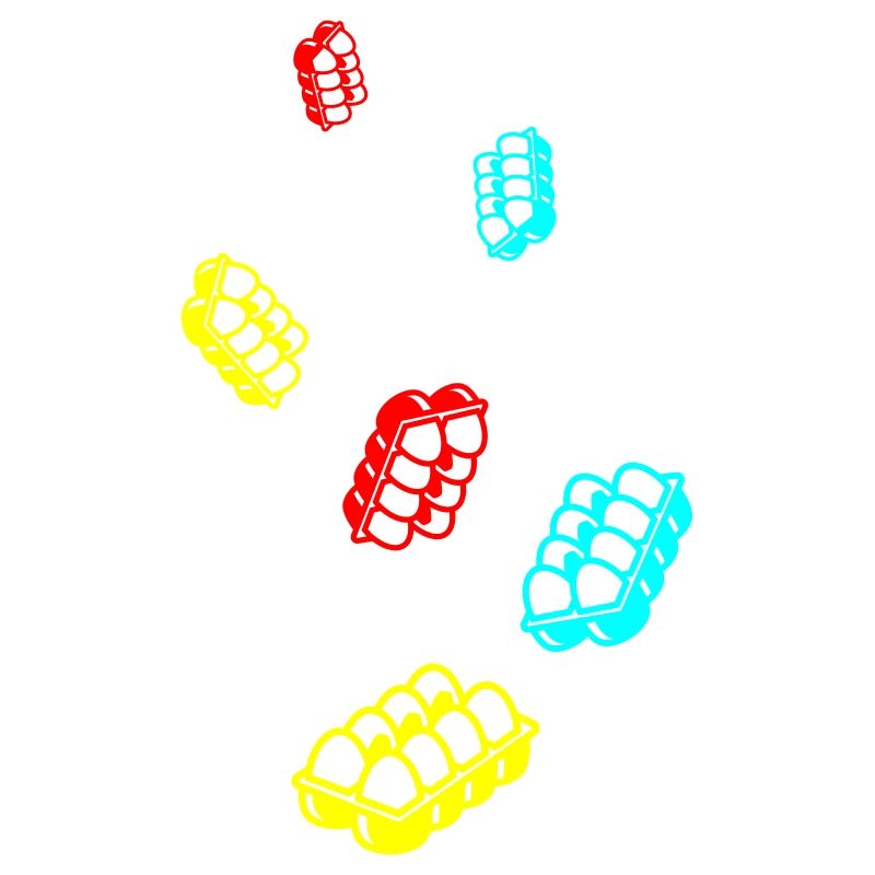 Eier symbol