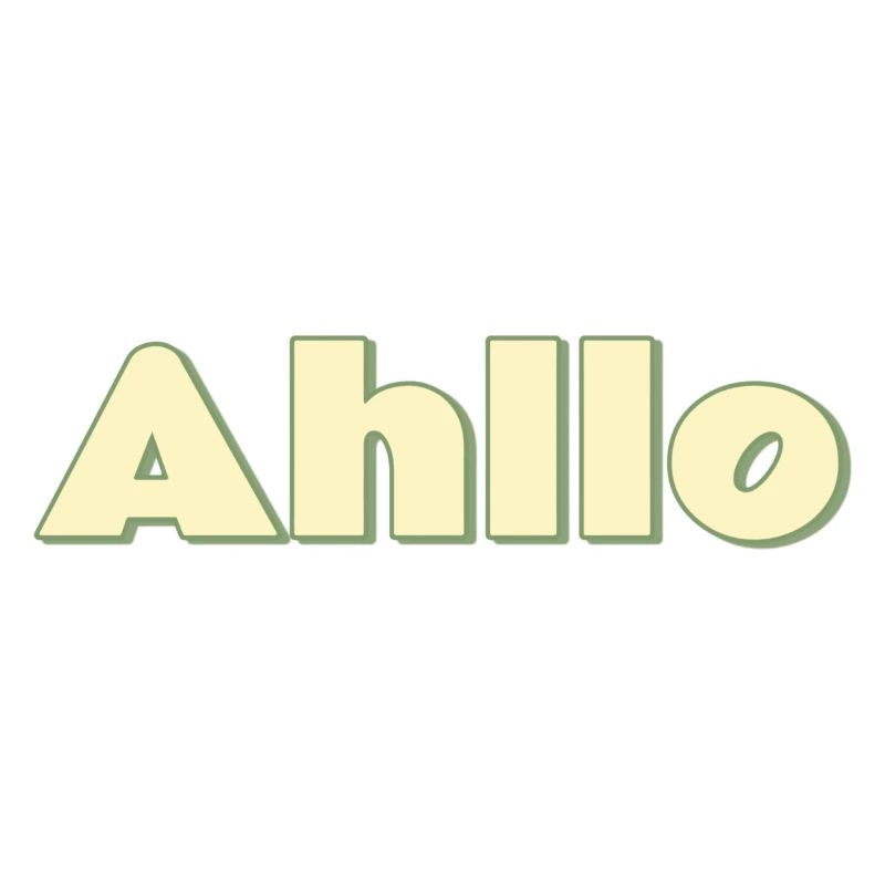 Ahllo