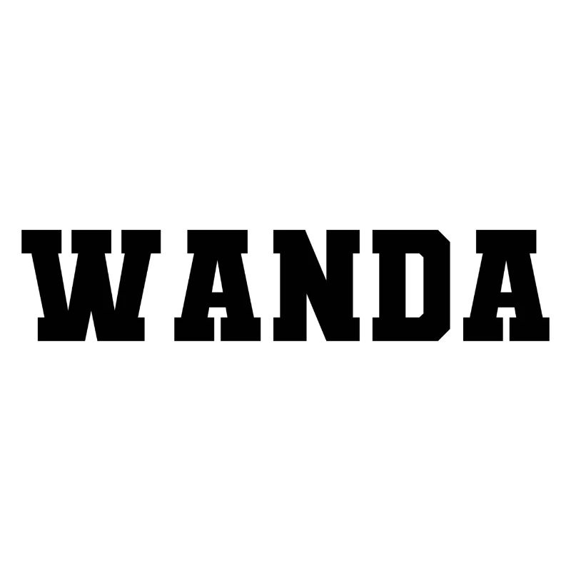 Name - Wanda