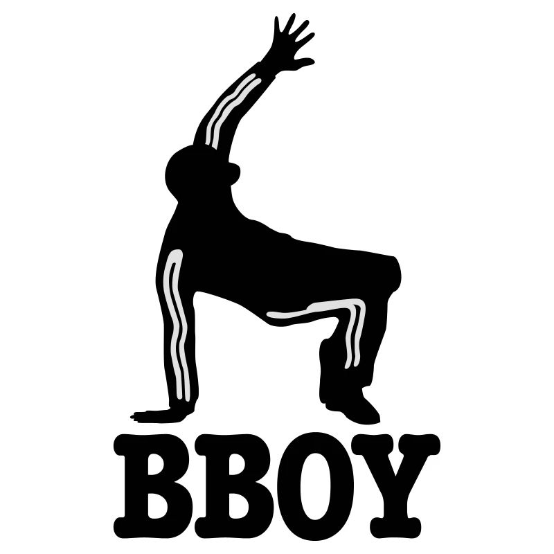bboy