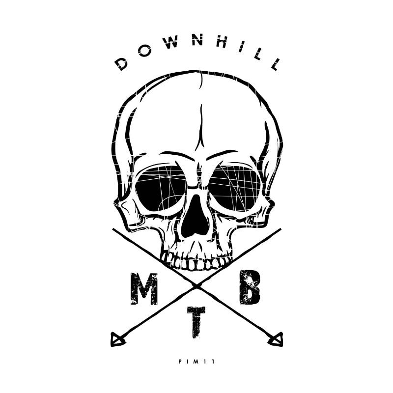 Downhill MTB