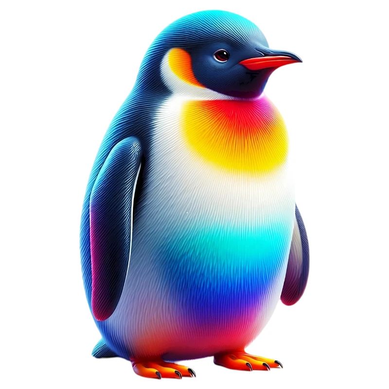 Pinguin
