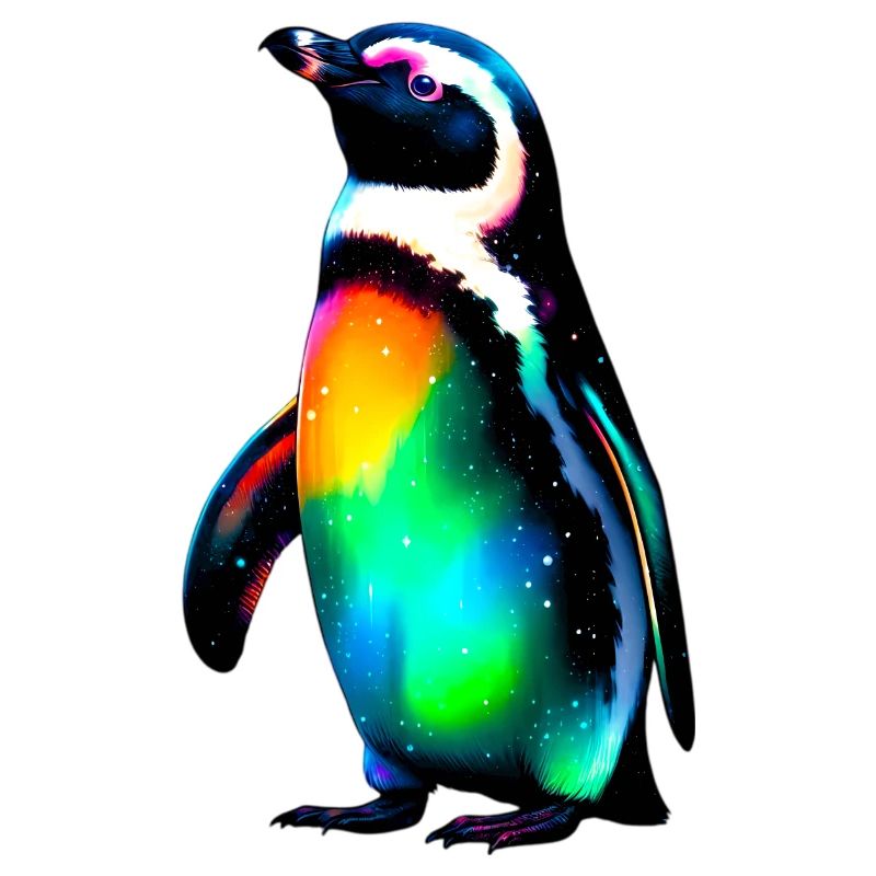 Pinguin