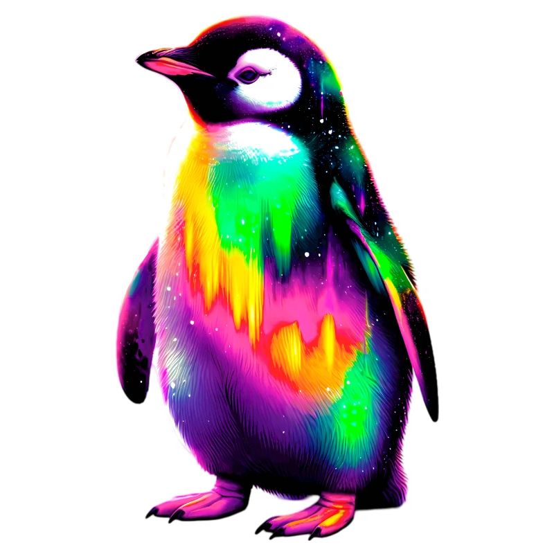 Pinguin