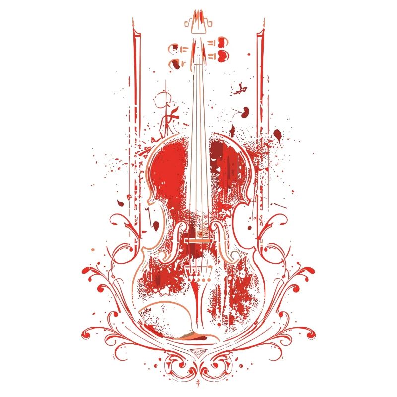 Violine