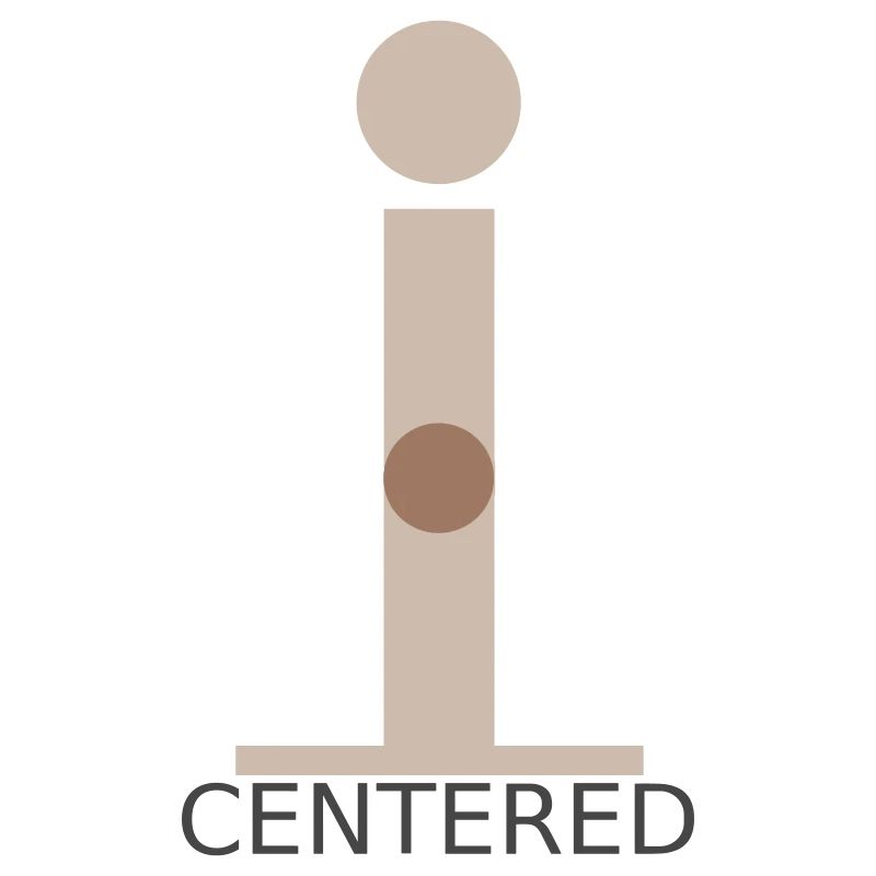 Centered – In Deiner Mitte