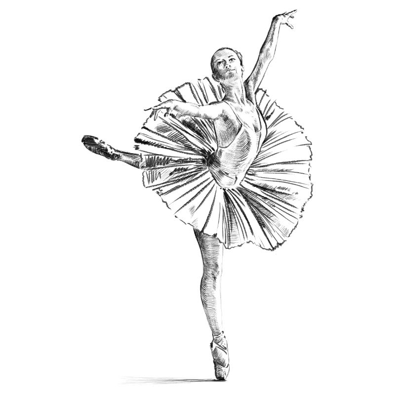 ballet