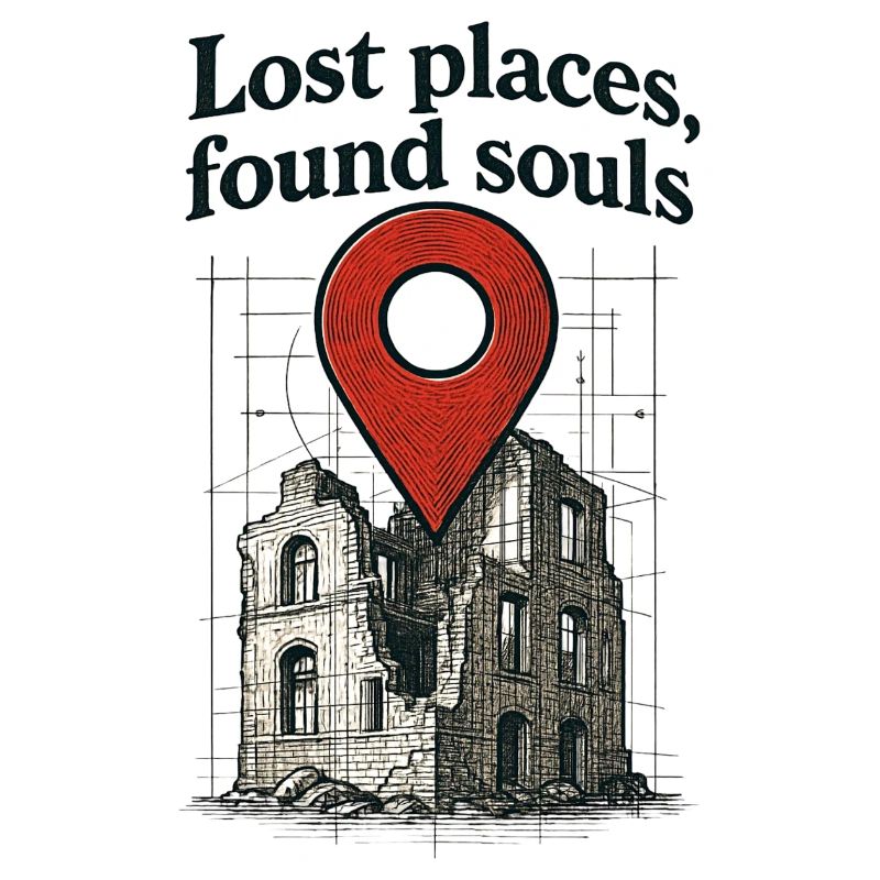 Urbex - Stadterkundung