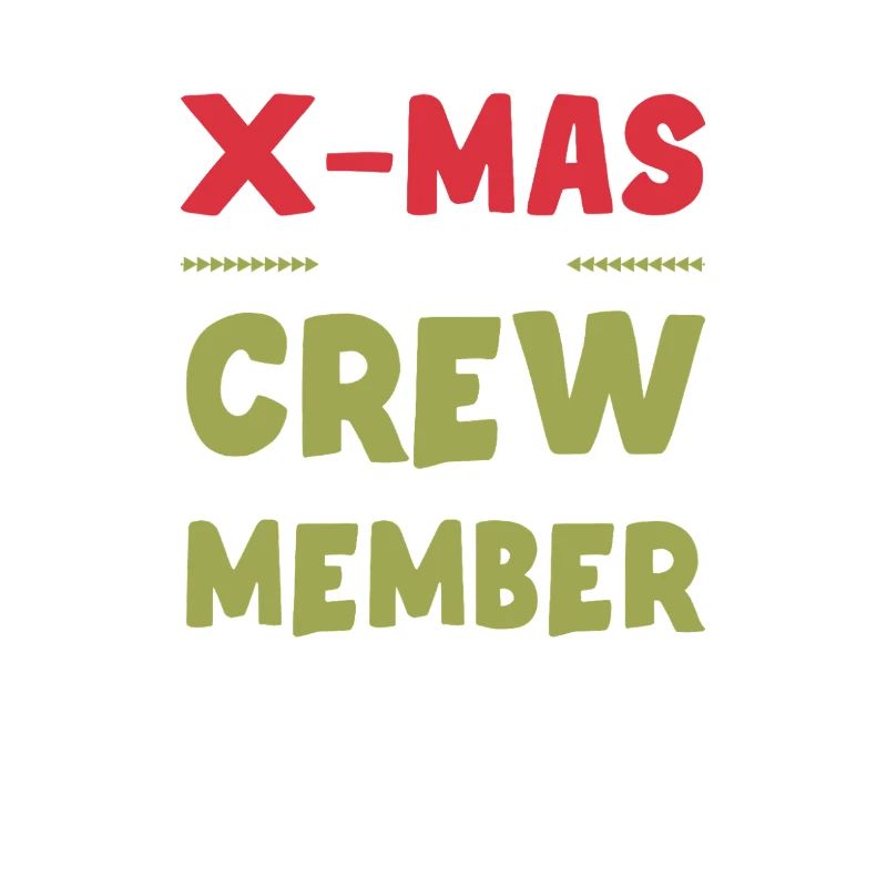 X-Mas Crew Mitglied