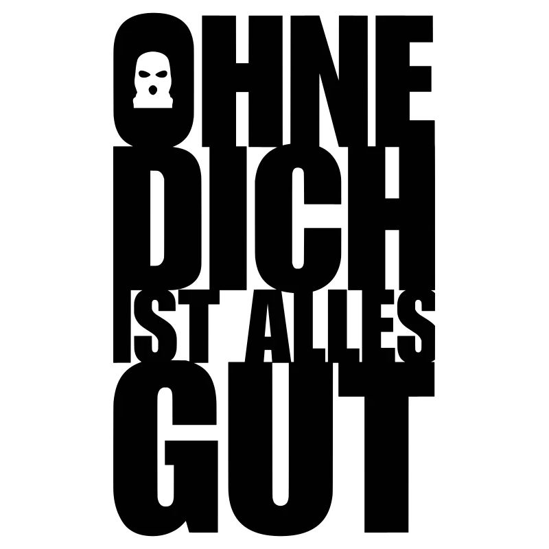 Ohne Dich