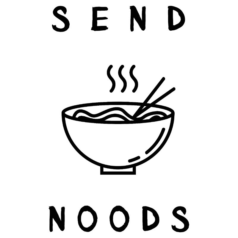 Send - Noods