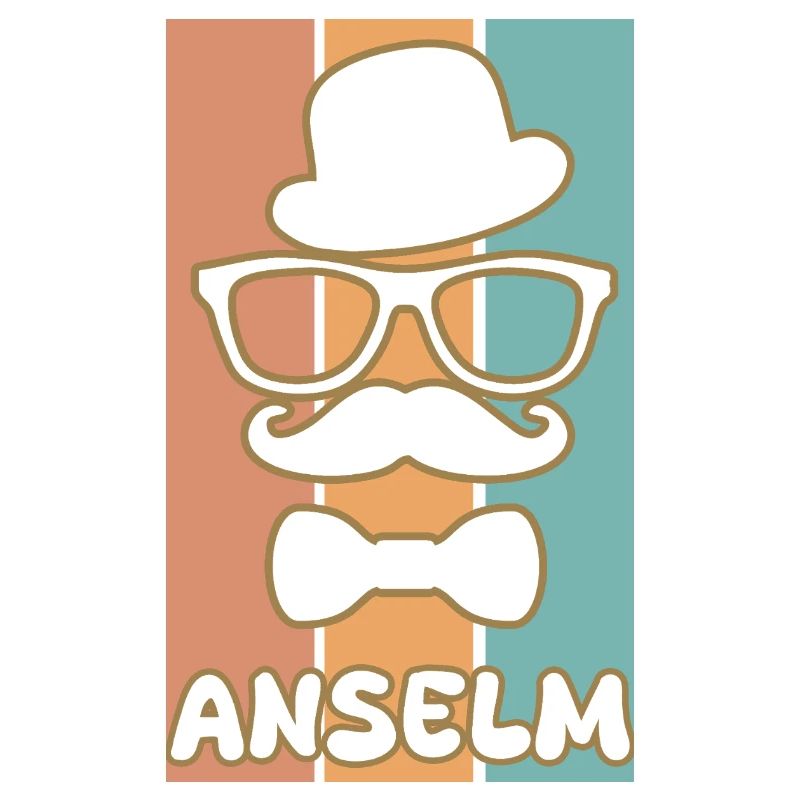 Name Anselm