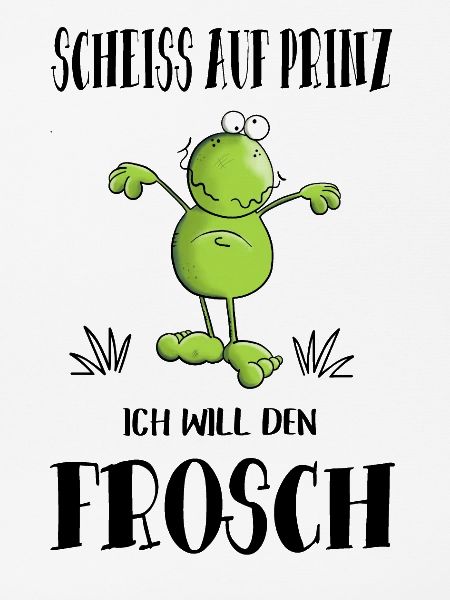 Scheiss auf Prinz