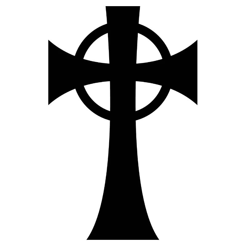 Keltisches Kreuz