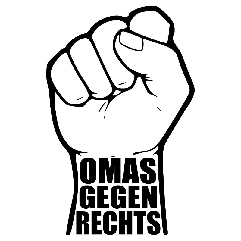Omas gegen rechts