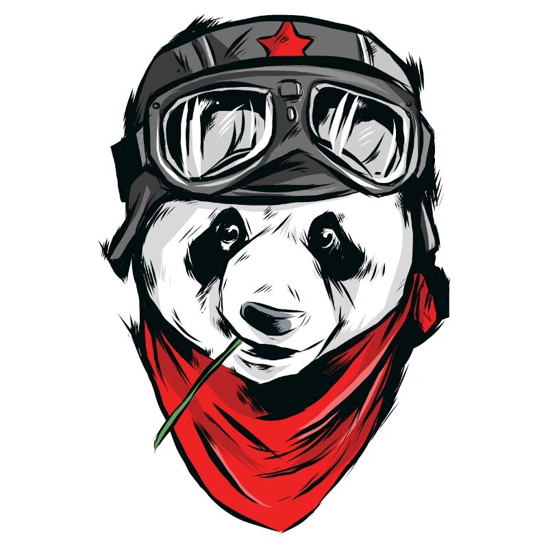 Panda Pilot