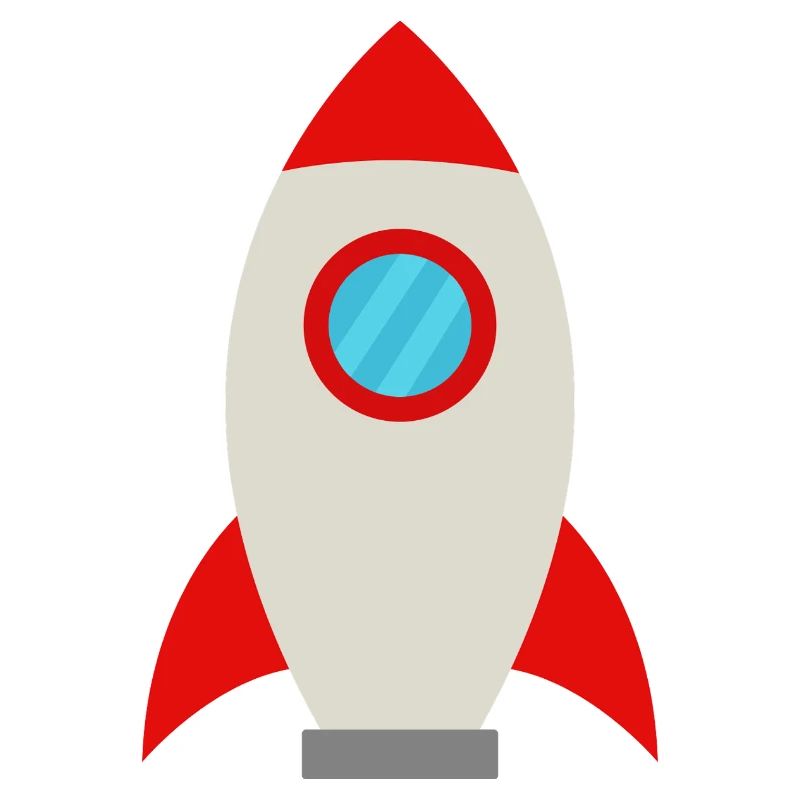Rocket space