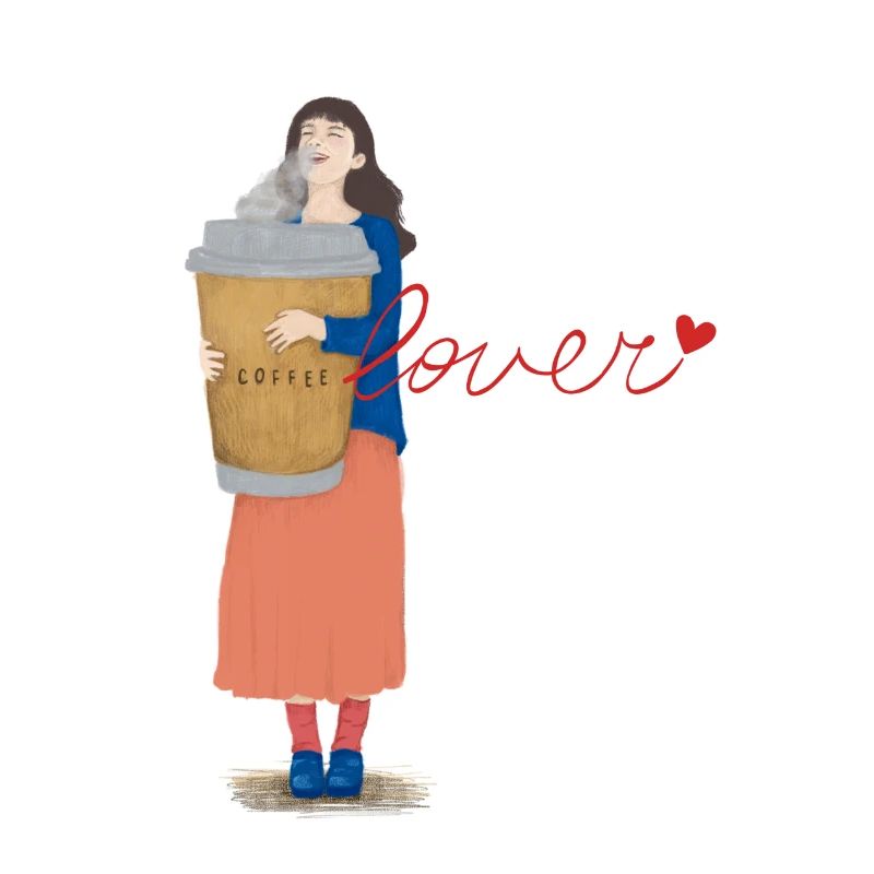 Cofee lover