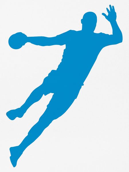 Handball / Handballer