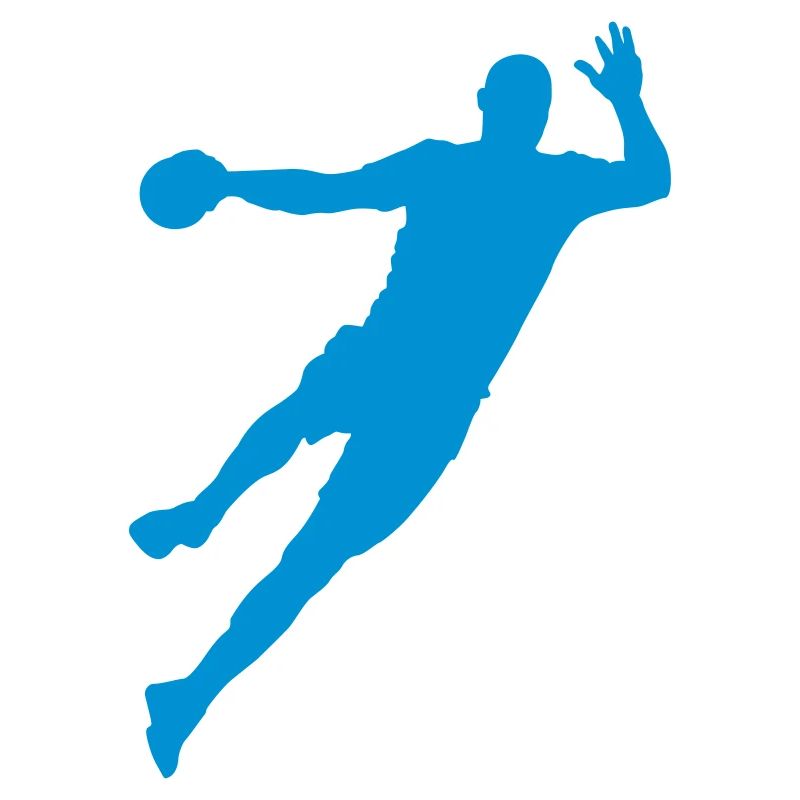 Handball / Handballer