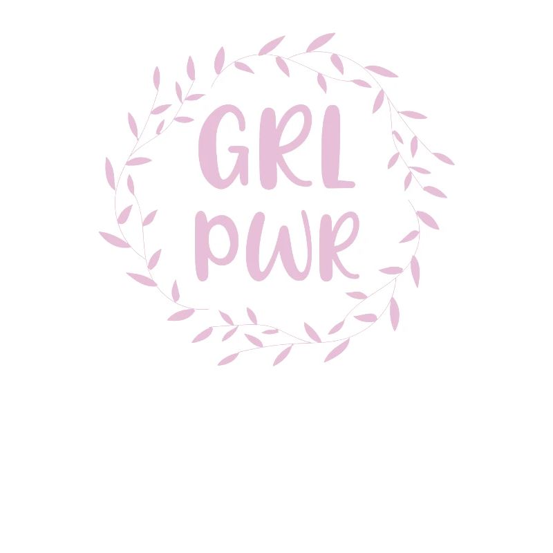 Girl power