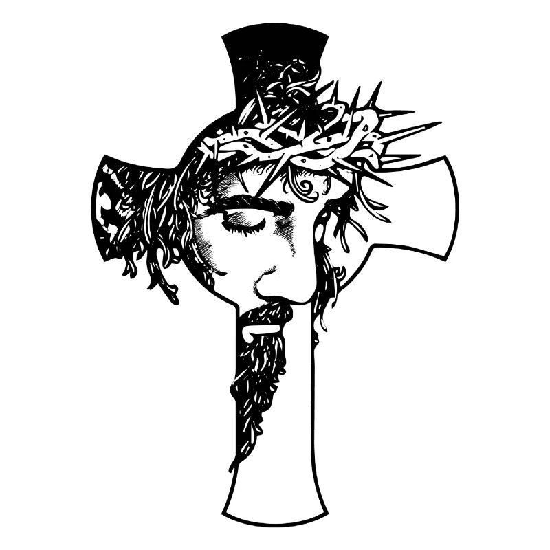 Jesus-Kreuz