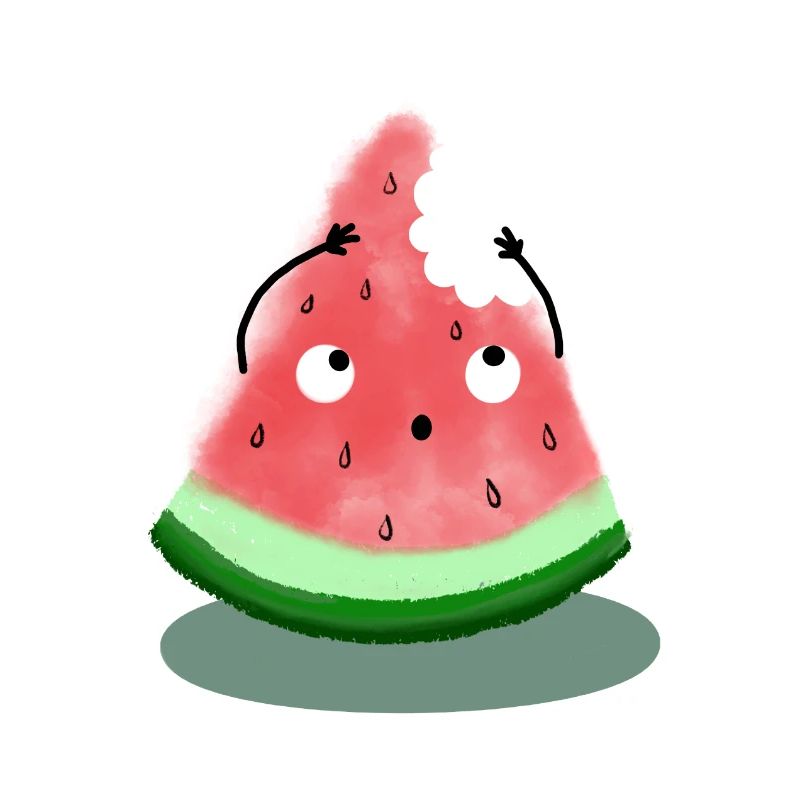 SWEET MELONE - SOMMERFRUCHT