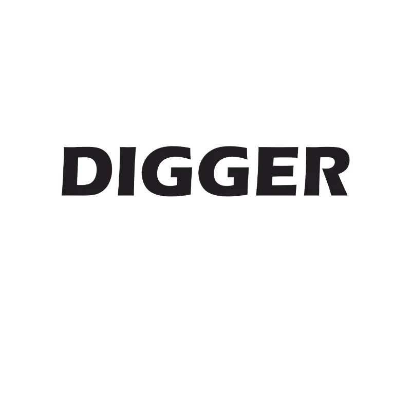 Digger