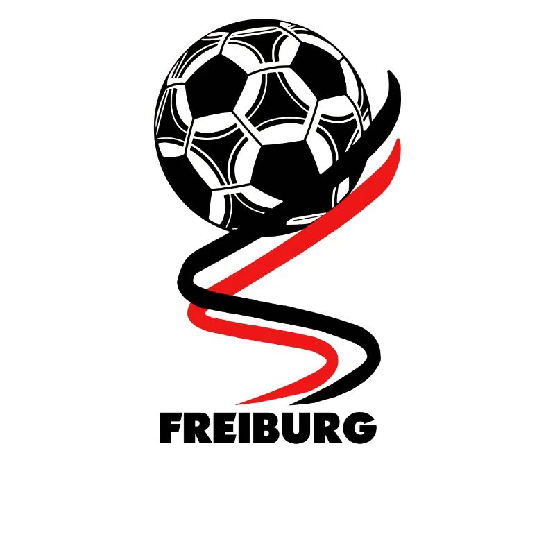 Fußball - Freiburg